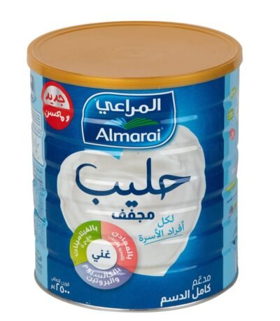Almarai milk powder 2.5kg
