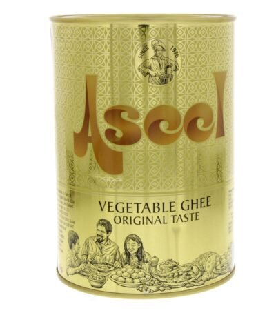 Aseel Vegetable ghee 1kg