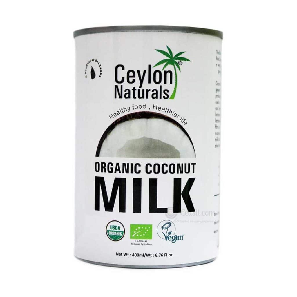 Organic Coconut Milk Powder price in Bangladesh k Dhaka online shop bd