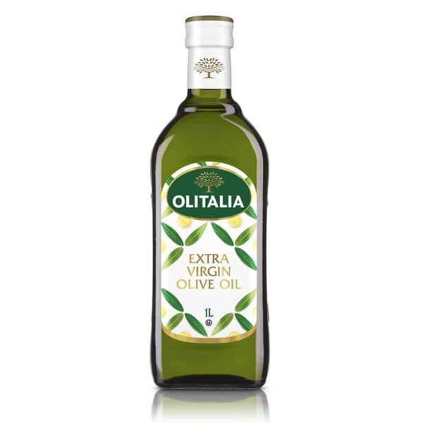 Olitalia Extra Virgin Olive Oil 1 Litre