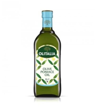Olitalia Olive Pomace oil 1ltr