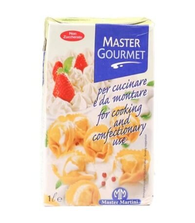 Master Gourmet for Cooking and Confectionery1ltr
