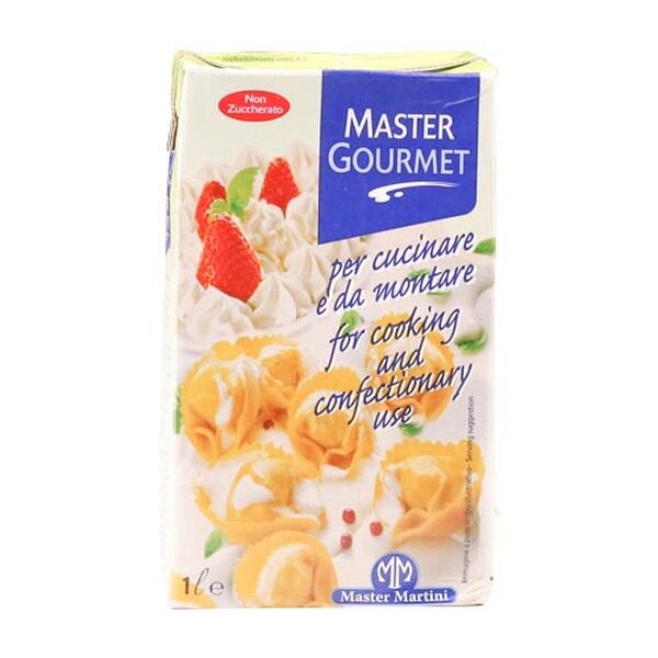 Master Gourmet for Cooking and Confectionery1ltr