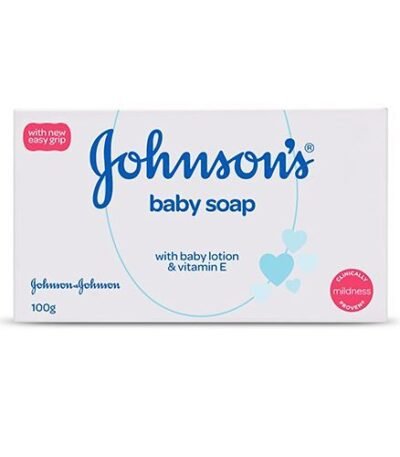 baby soap