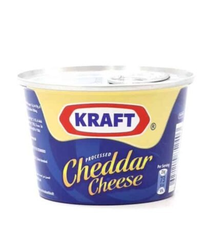 Kraft Cheddar Cheese