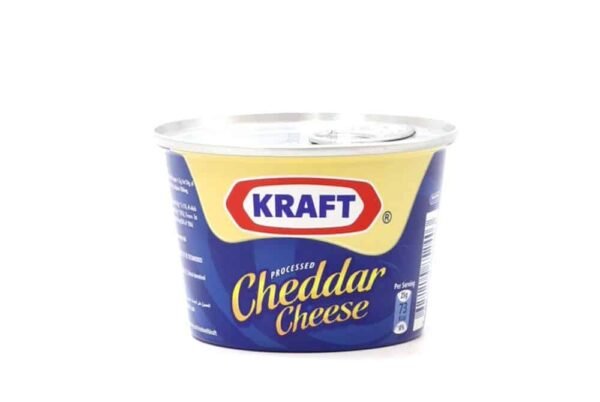 Kraft Cheddar Cheese