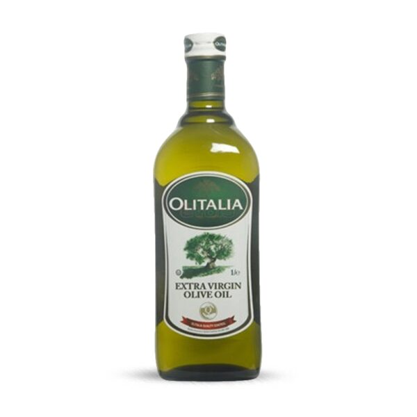 Olitalia Extra Virgin Olive oil