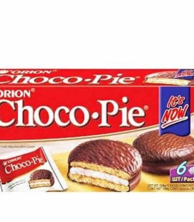 choco pie
