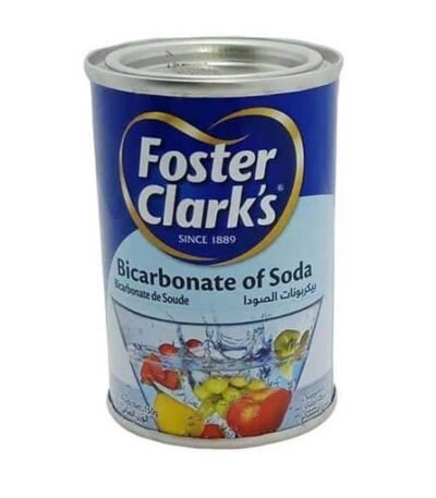Foster Clark's Bicarbonate soda