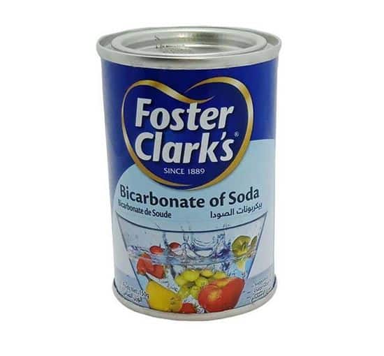 Foster Clark's Bicarbonate soda