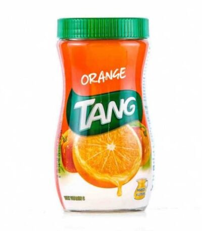 Tang Jar Orange