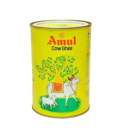 Amul Cow Ghee 1kg