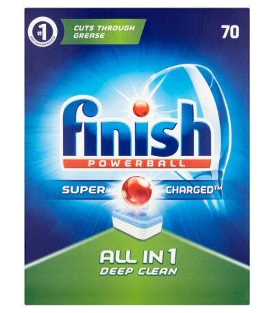 Finis powerball all in one deep clean