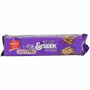 Hide And Seek Biscuit With Cookise 100gm