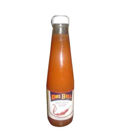 king bell chili sauce
