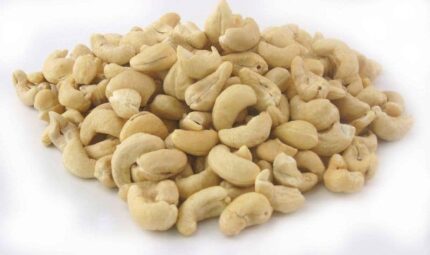 Cashew Nut Small Size 1kg kacha