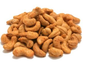 Cashew Nut Small Size 1kg Roasted