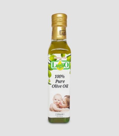 Luglio 100% Pure Olive Oil 250ml