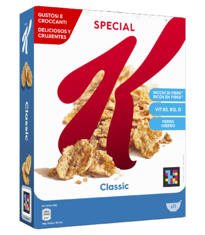 Kellogg's Special K Original 435gm