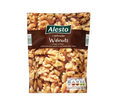 Alesto Walnuts