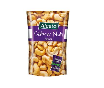 Alesto Mixed Nuts 200gm