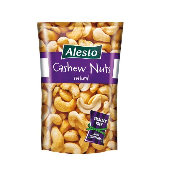 Alesto Mixed Nuts 200gm