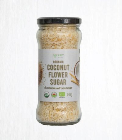 Agrilife Coconut Flower Sugar 223g