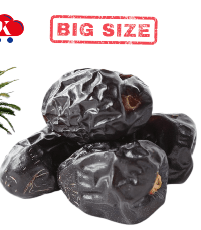 Ajwa Dates (Khajur)