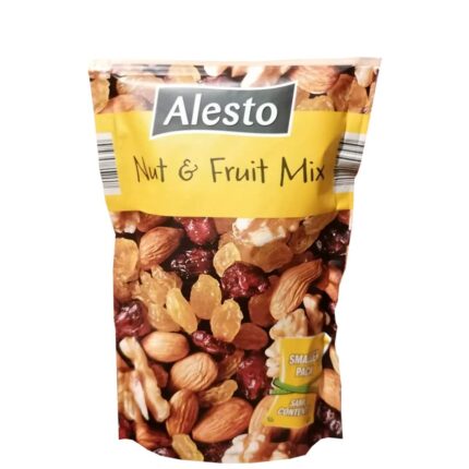 Alesto Fruit & Nut Mix 200gAlesto Fruit & Nut Mix 200g