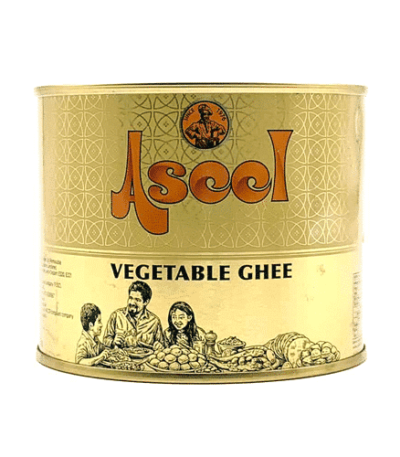 Aseel Vegetable ghee 500g