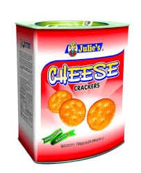 Cheese Crackers Biscuits 700g