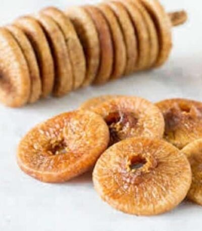 Dry Fig Fruit 500g