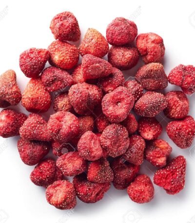 Dry Fruit strawberry 1kg