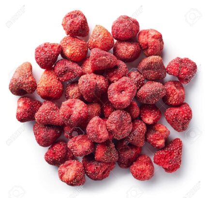 Dry Fruit strawberry 1kg