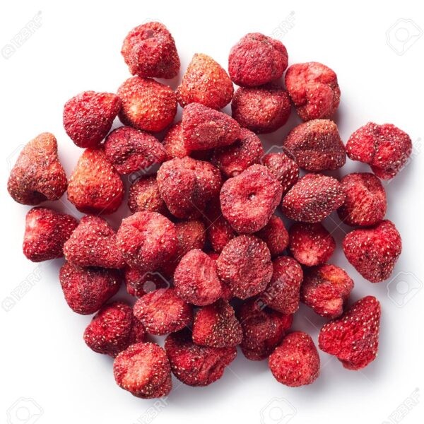 Dry Fruit strawberry 1kg
