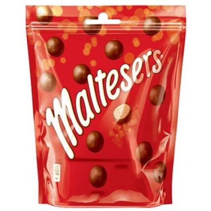 Maltesers Chocolate Pouch 175g