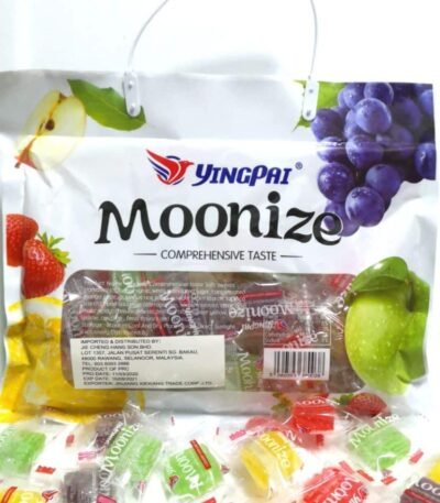 Moonize 385g