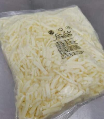 Mozzarella cheese 1kg (UK)