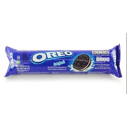 Oreo Original Biscuit 133gm..