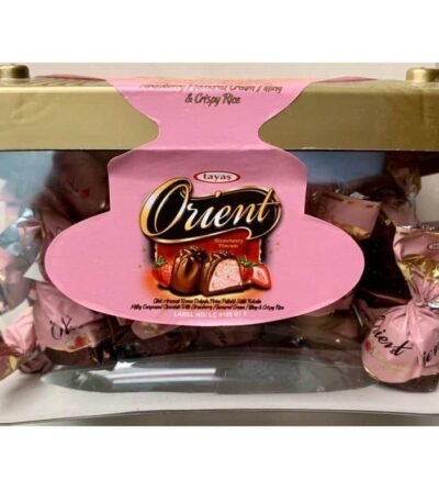 Tayas Orient Chocolate 750g