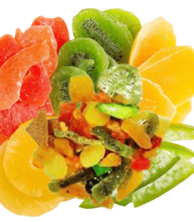 Dry mixed Fruit