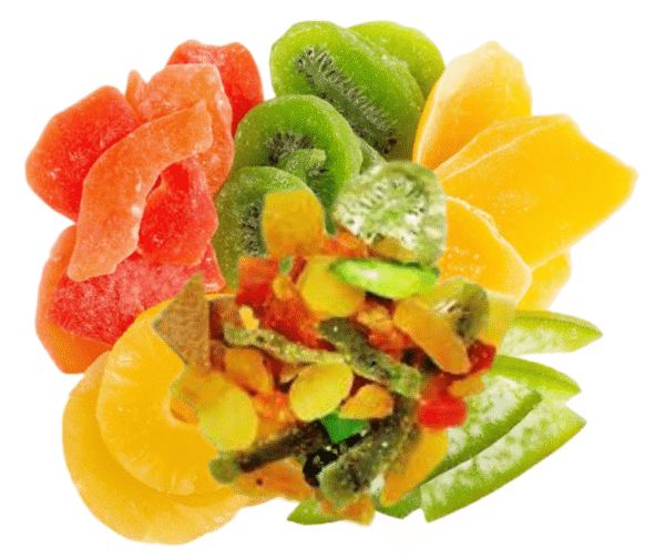 Dry mixed Fruit