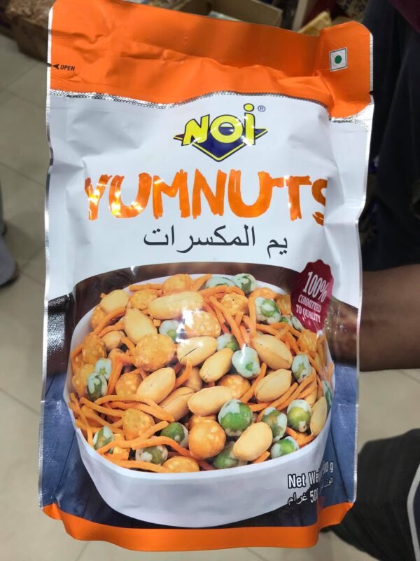 Noi Yumnuts 500g