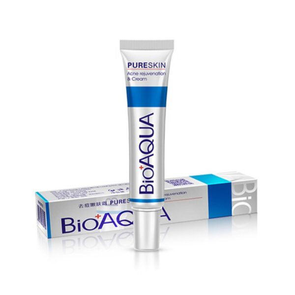 Bioaqua Anti Acne Cream 30gm Korea