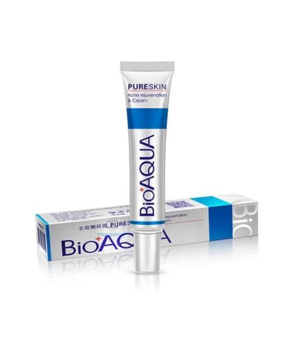 Bioaqua Anti Acne Cream 30gm Korea
