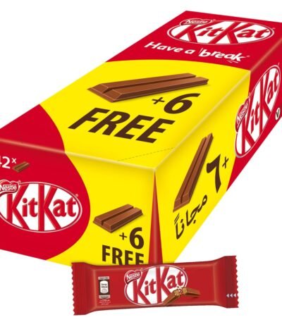 Kitkat Habe a Break