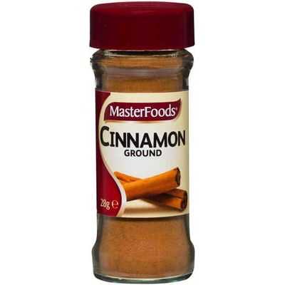 Masterfood Cinnamon Ground 28g