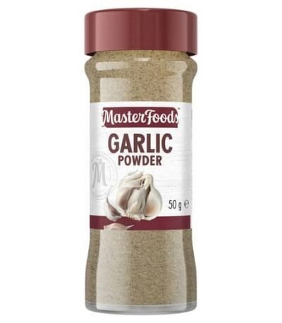 Masterfood Garlic Powder 50g