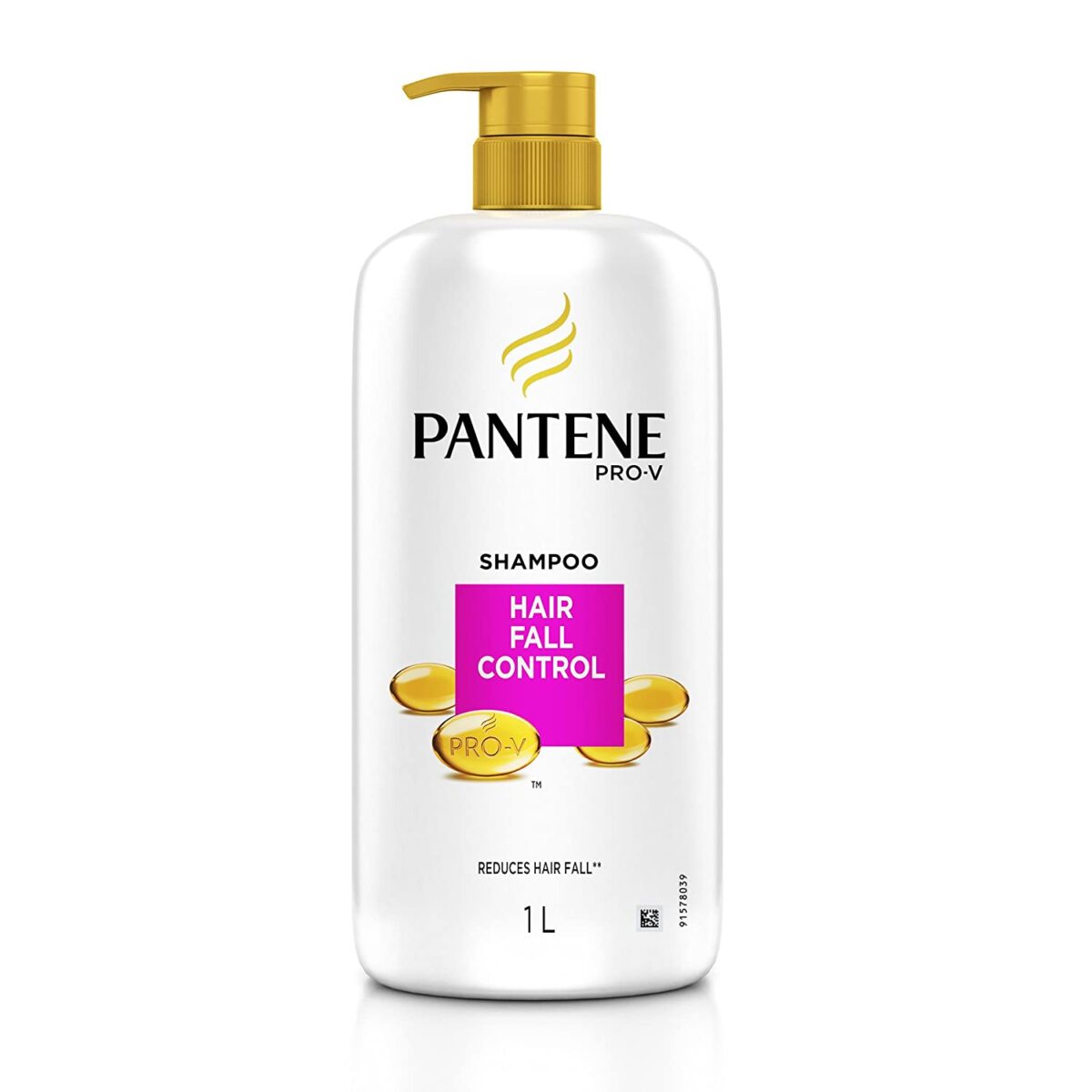 Pantene Pro v Shampoo Hair