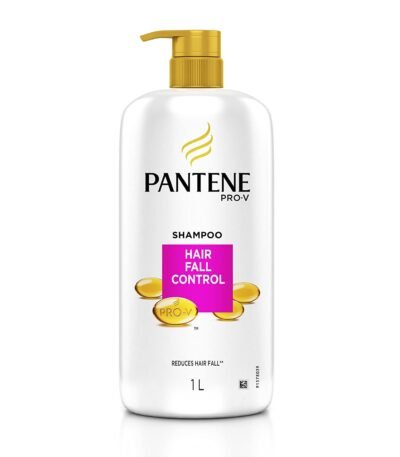 Pantene Pro v Shampoo Hair